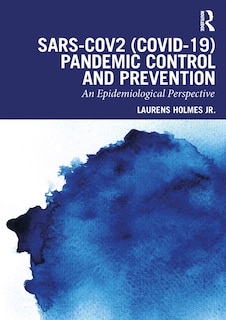 Couverture_Sars-Cov2 (Covid-19) Pandemic Control and Prevention