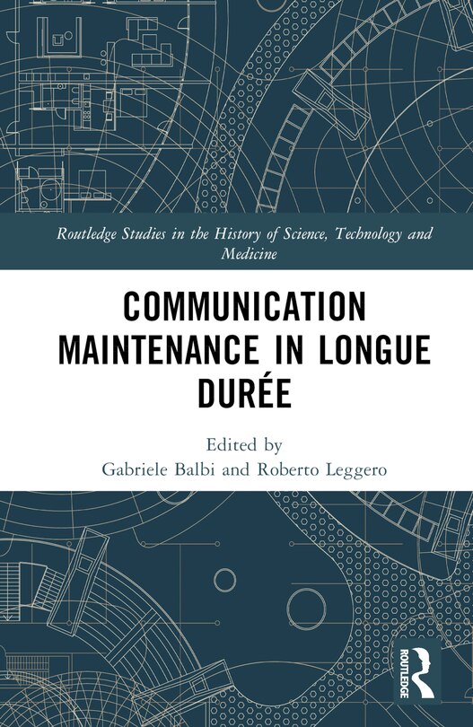 Couverture_Communication Maintenance in Longue Duree