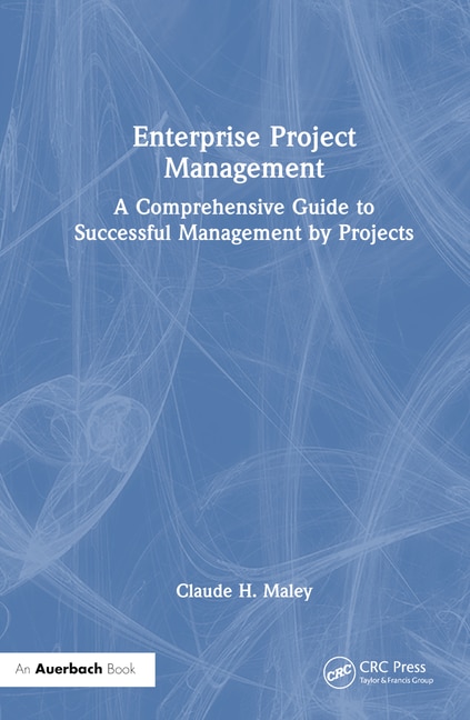 Front cover_Enterprise Project Management