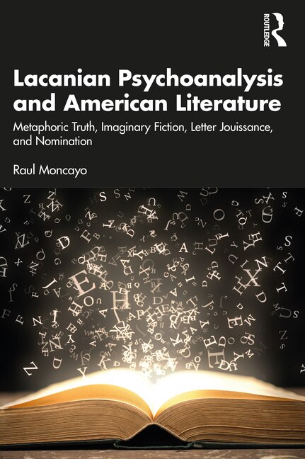 Couverture_Lacanian Psychoanalysis and American Literature
