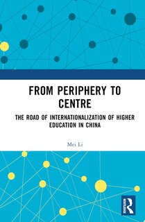 Front cover_From Periphery to Centre