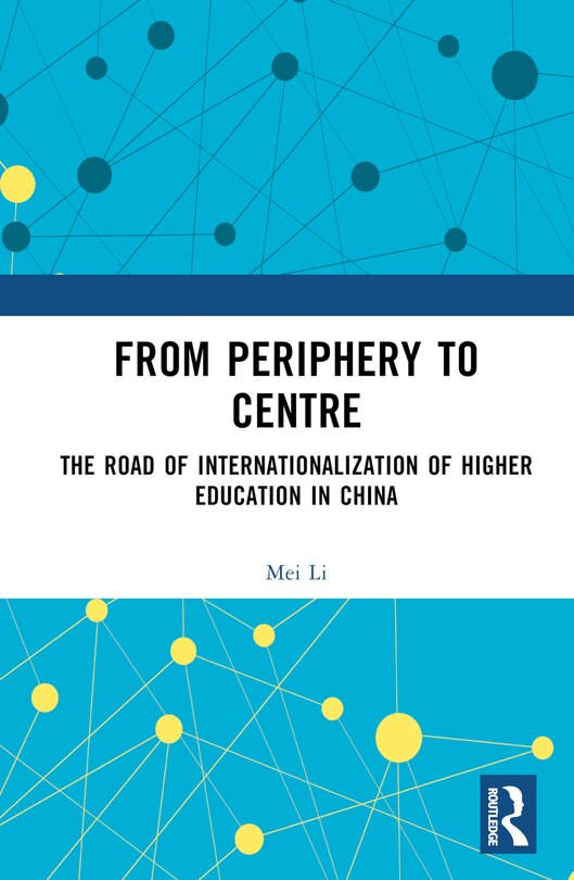 Front cover_From Periphery to Centre