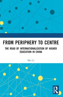 Front cover_From Periphery to Centre