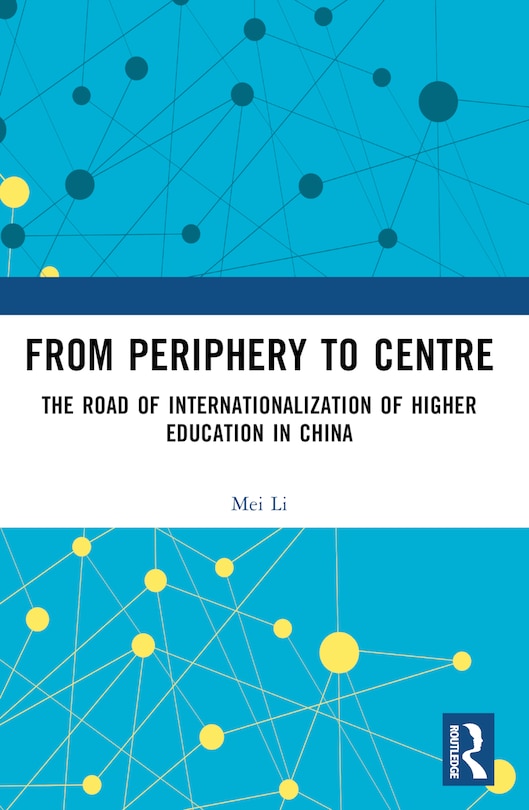 Front cover_From Periphery to Centre