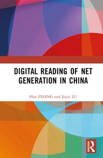 Front cover_Digital Reading of Net Generation in China