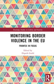 Couverture_Monitoring Border Violence in the EU