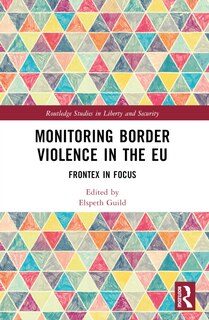 Couverture_Monitoring Border Violence in the EU