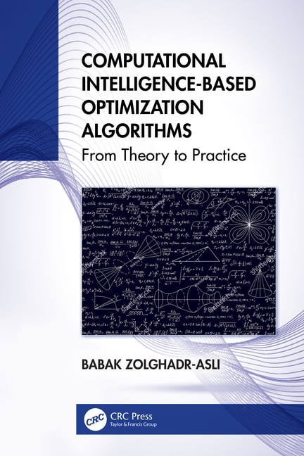 Front cover_Computational Intelligence-based Optimization Algorithms
