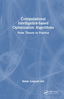 Front cover_Computational Intelligence-based Optimization Algorithms