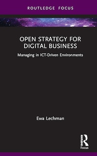 Front cover_Open Strategy for Digital Business