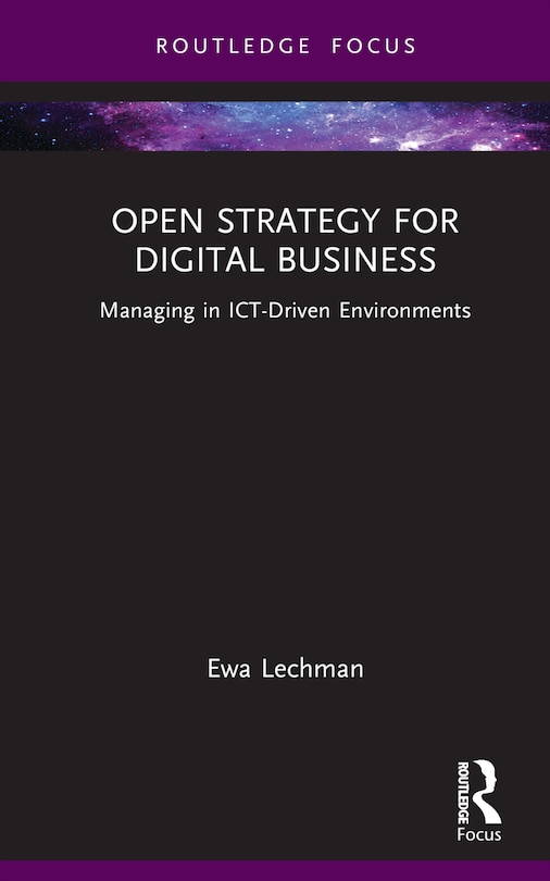 Front cover_Open Strategy for Digital Business