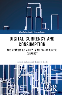 Front cover_Digital Currency and Consumption