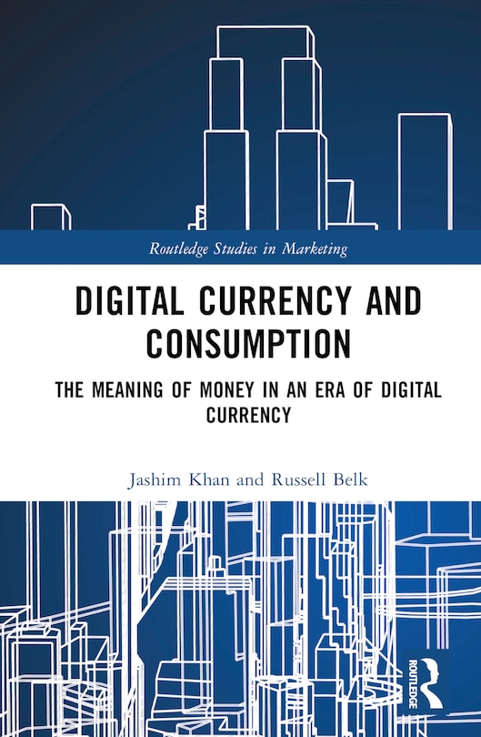 Front cover_Digital Currency and Consumption