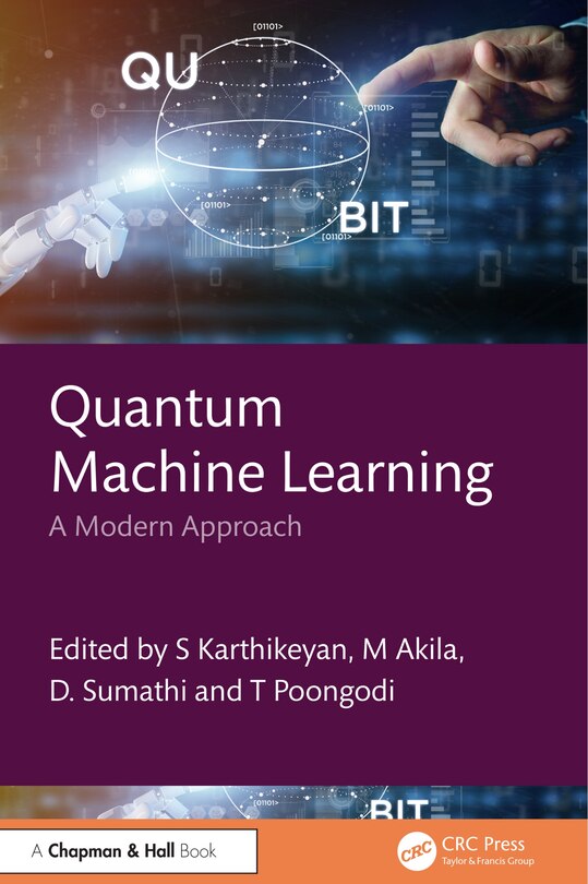 Couverture_Quantum Machine Learning