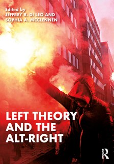 Couverture_Left Theory and the Alt-Right