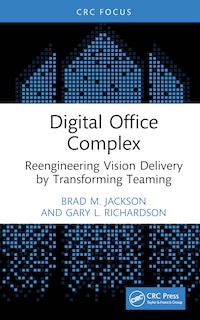 Front cover_Digital Office Complex