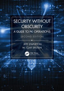 Front cover_Security Without Obscurity