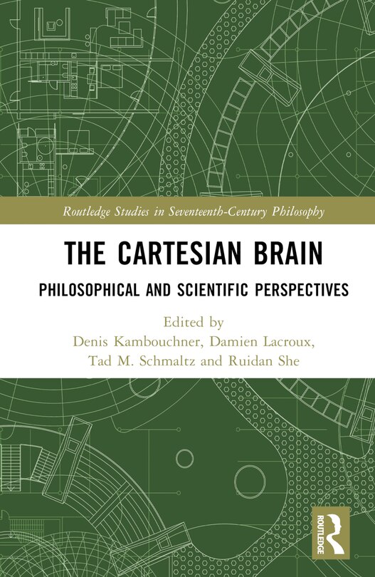 Couverture_The Cartesian Brain