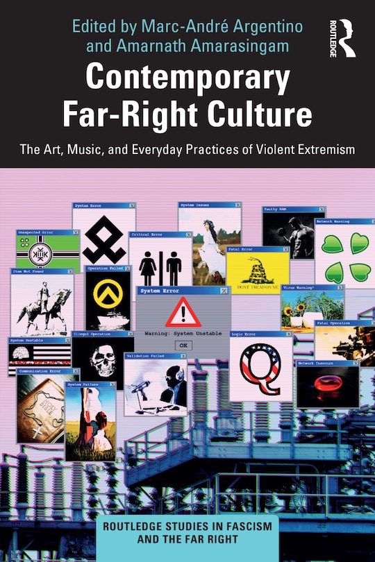 Couverture_Contemporary Far-Right Culture