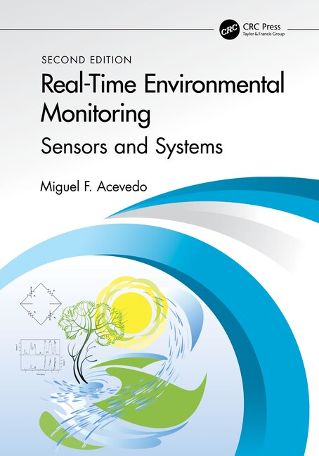 Front cover_Real-Time Environmental Monitoring
