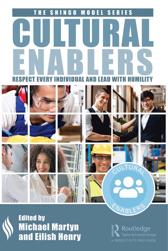 Front cover_Cultural Enablers