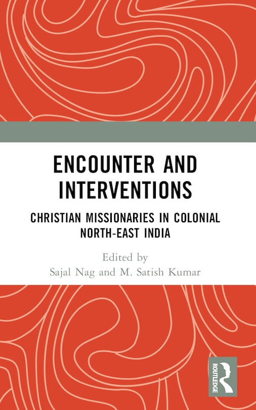 Front cover_Encounter and Interventions