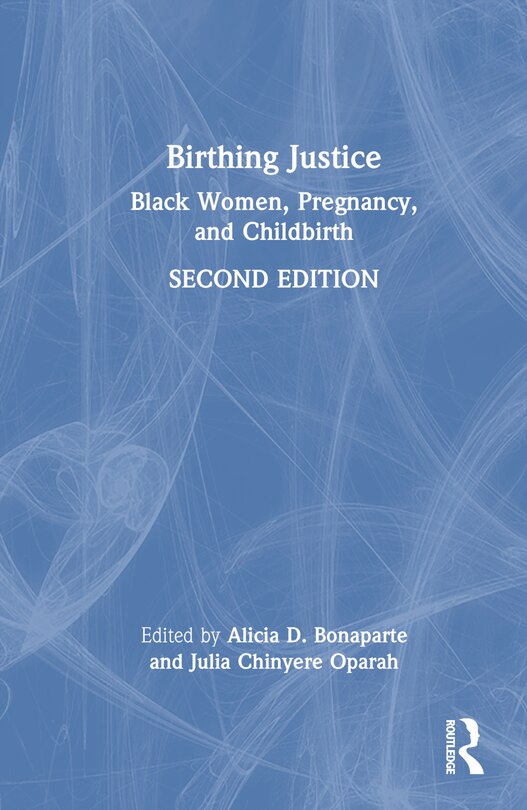 Front cover_Birthing Justice