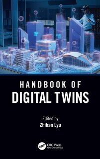 Front cover_Handbook of Digital Twins