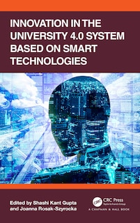 Front cover_Innovation in the University 4.0 System based on Smart Technologies