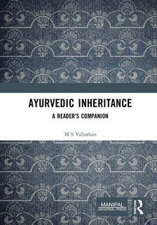 Couverture_Ayurvedic Inheritance