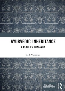 Couverture_Ayurvedic Inheritance
