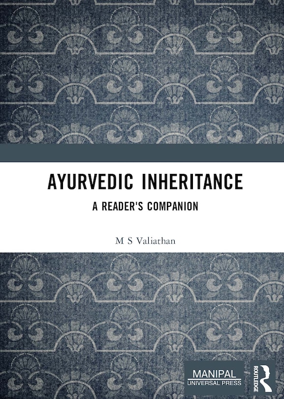 Couverture_Ayurvedic Inheritance