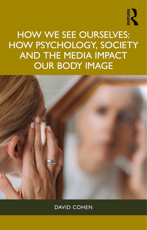 Front cover_How We See Ourselves