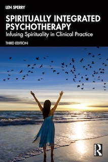 Front cover_Spiritually Integrated Psychotherapy