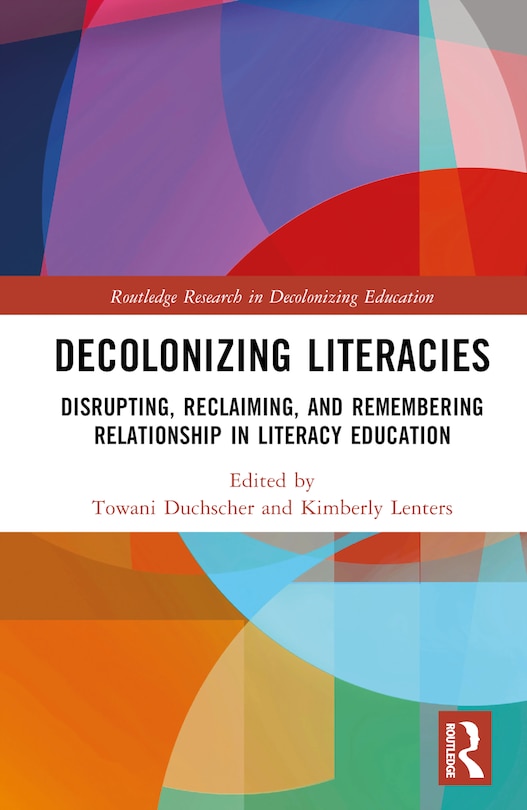 Couverture_Decolonizing Literacies