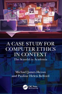 Couverture_A Case Study for Computer Ethics in Context