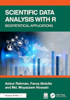 Front cover_Scientific Data Analysis with R