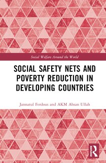 Front cover_Social Safety Nets and Poverty Reduction in Developing Countries