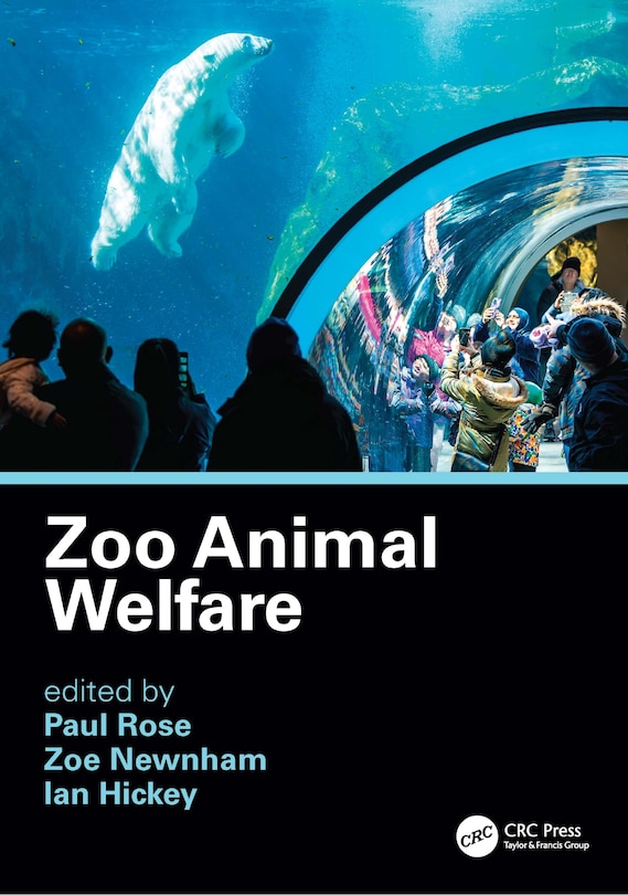Couverture_Zoo Animal Welfare