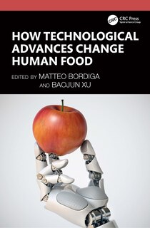 Front cover_How Technological Advances Change Human Food