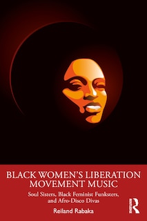 Couverture_Black Women's Liberation Movement Music