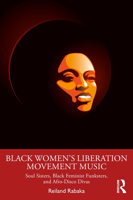 Couverture_Black Women's Liberation Movement Music