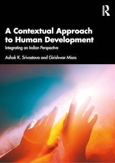 Front cover_A Contextual Approach to Human Development
