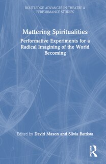 Front cover_Mattering Spiritualities