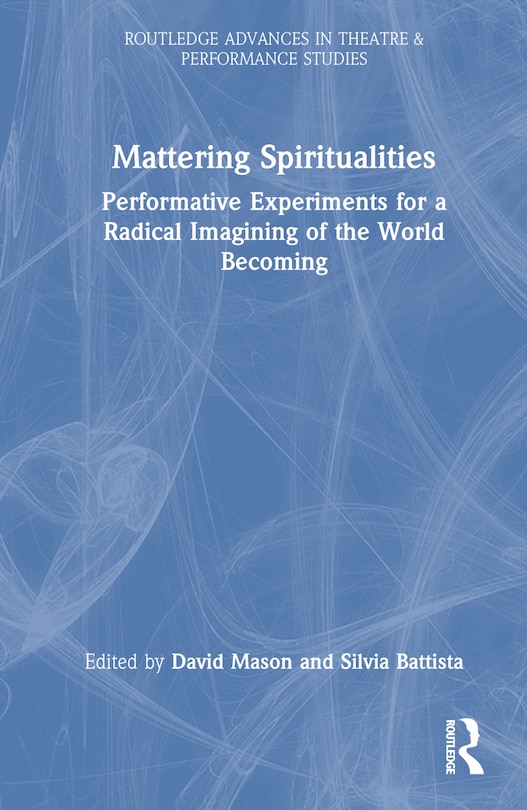 Front cover_Mattering Spiritualities