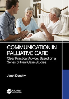 Front cover_Communication in Palliative Care