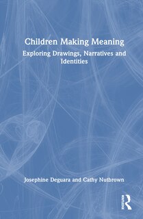 Front cover_Children Making Meaning