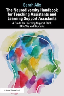 Couverture_The Neurodiversity Handbook for Teaching Assistants and Learning Support Assistants