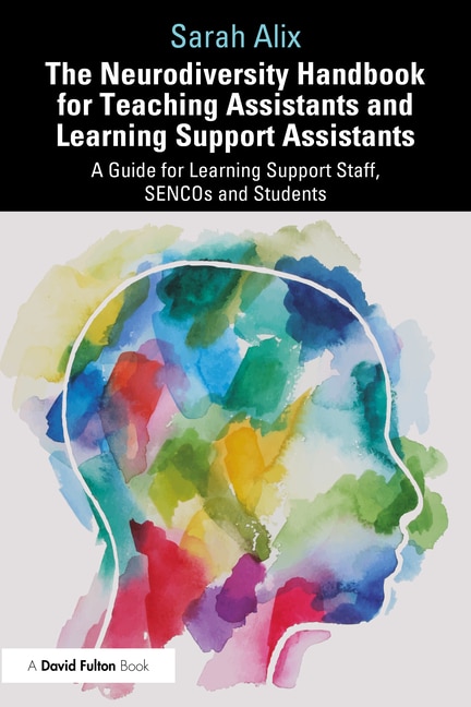 Couverture_The Neurodiversity Handbook for Teaching Assistants and Learning Support Assistants