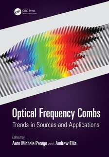 Front cover_Optical Frequency Combs